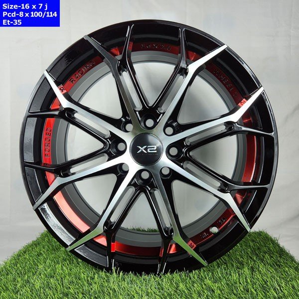 16 Inch 4 Hole Near