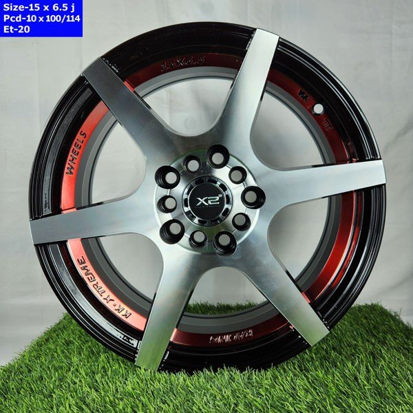 15 Inch 5 Hole Far