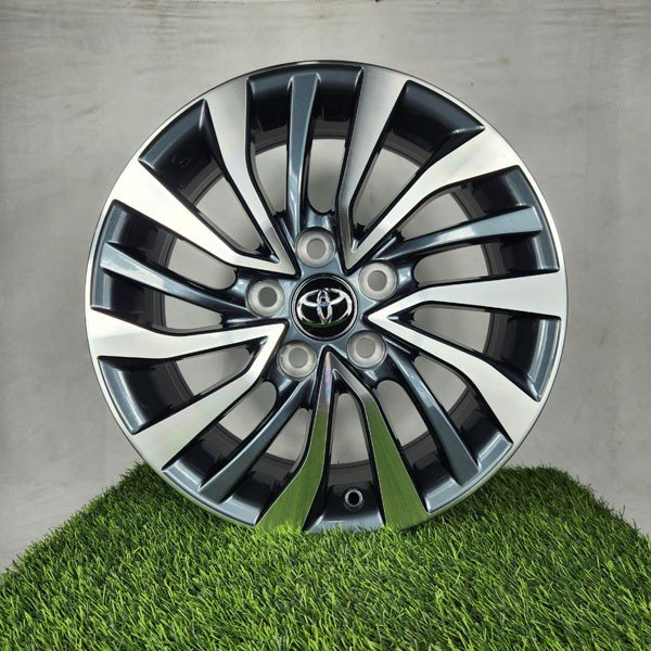 16 Inch 5 Hole Far