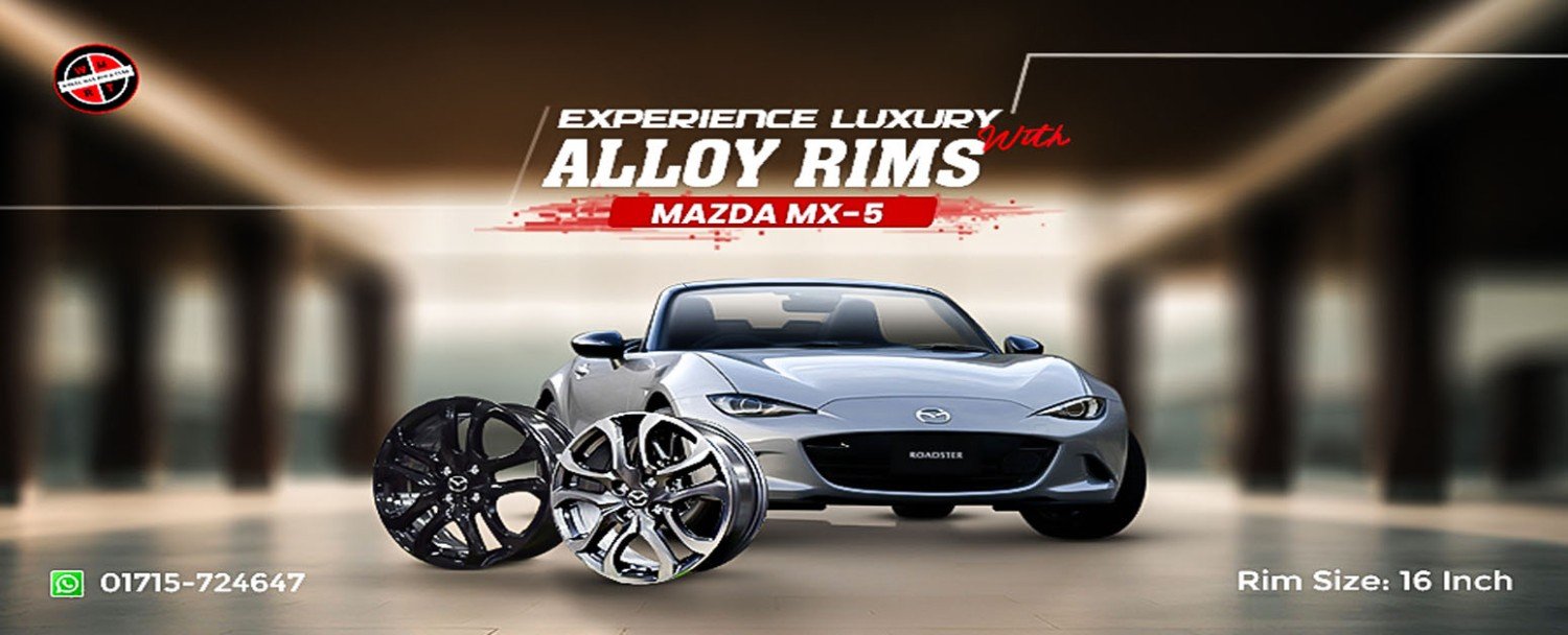 Wheel Max promo